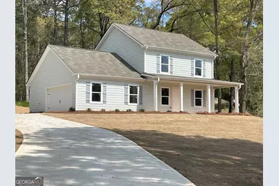 407 Barnetts Bridge Road, Jackson, GA 30233 - Photo 3