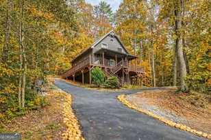 106 Brookwood Ln, Clarkesville, GA 30523 - Photo 1