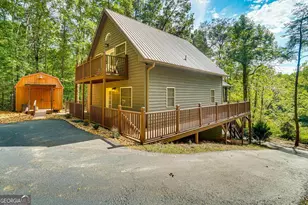 106 Brookwood Ln, Clarkesville, GA 30523 - Photo 23