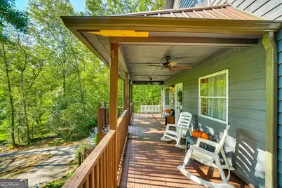 106 Brookwood Lane, Clarkesville, GA 30523 - Photo 17