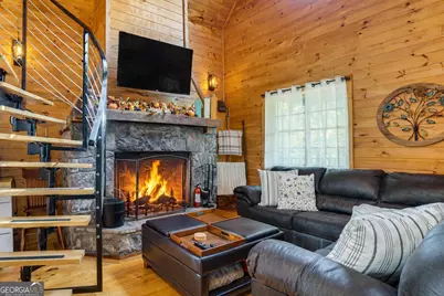 106 Brookwood Lane, Clarkesville, GA 30523 - Photo 5