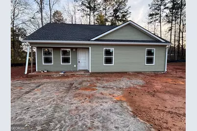 91 Holly Grove Road, Griffin, GA 30224 - Photo 1
