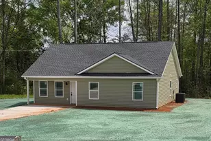 91 Holly Grove Rd, Griffin, GA 30224 - Photo 1