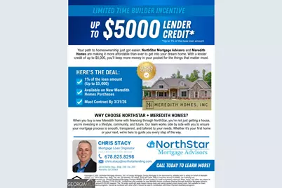 1669 Graystone Drive, Hampton, GA 30228 - Photo 13