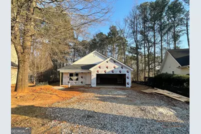 1669 Graystone Drive, Hampton, GA 30228 - Photo 3