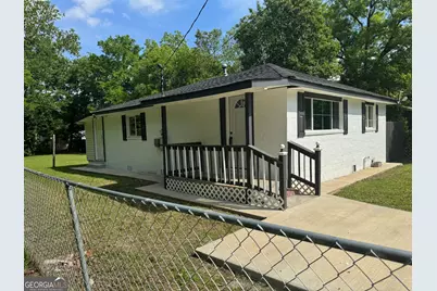 4189 Marion Avenue, Macon, GA 31206 - Photo 3