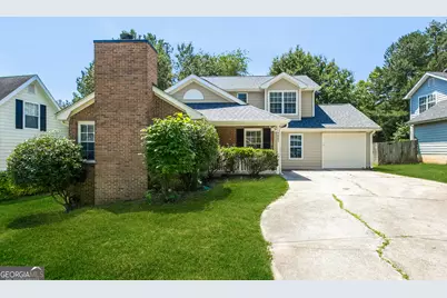 5883 Old Wellborn Trace, Lithonia, GA 30058 - Photo 1