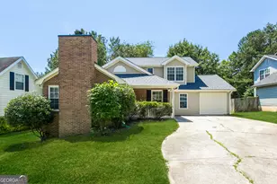 5883 Old Wellborn Trce, Lithonia, GA 30058 - Photo 1