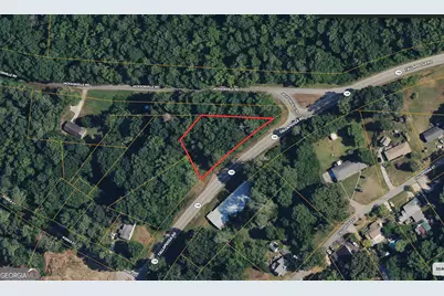 0 Tallapoosa Street, Buchanan, GA 30113 - Photo 3