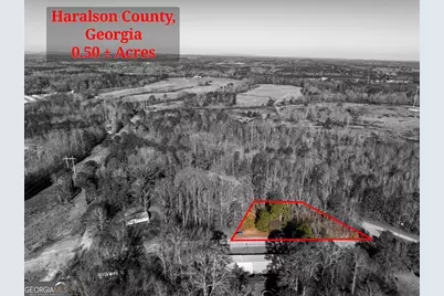 0 Tallapoosa Street, Buchanan, GA 30113 - Photo 1