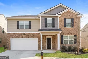 3811 River Rock Rd, Lithonia, GA 30038 - Photo 1