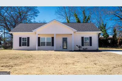 1401 Lincoln Road, Griffin, GA 30224 - Photo 1