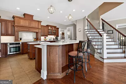 940 Winged Foot Trail, Fayetteville, GA 30215 - Photo 13