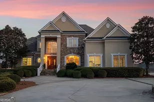 940 Winged Foot Trail, Fayetteville, GA 30215 - Photo 1