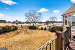 940 Winged Foot Trail, Fayetteville, GA 30215 - Photo 23