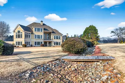 940 Winged Foot Trail, Fayetteville, GA 30215 - Photo 57