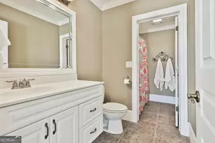 940 Winged Foot Trail, Fayetteville, GA 30215 - Photo 53