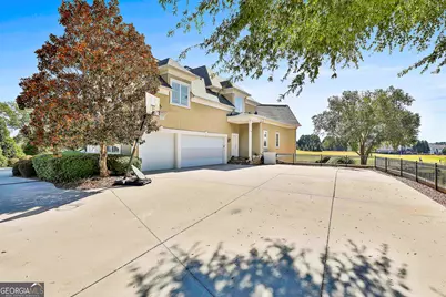 940 Winged Foot Trail, Fayetteville, GA 30215 - Photo 5