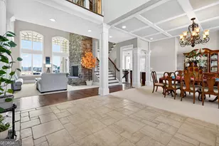 940 Winged Foot Trail, Fayetteville, GA 30215 - Photo 7