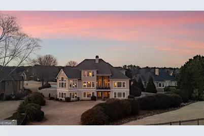 940 Winged Foot Trail, Fayetteville, GA 30215 - Photo 59