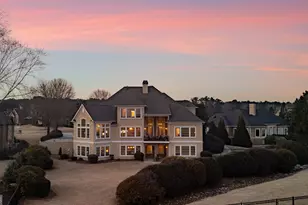 940 Winged Foot Trail, Fayetteville, GA 30215 - Photo 59