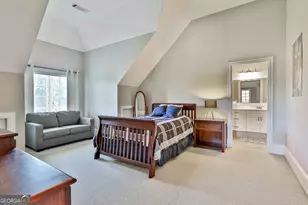 940 Winged Foot Trail, Fayetteville, GA 30215 - Photo 31