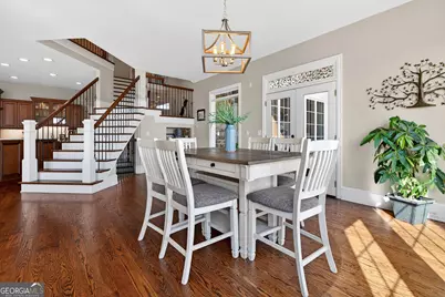 940 Winged Foot Trail, Fayetteville, GA 30215 - Photo 19