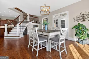 940 Winged Foot Trail, Fayetteville, GA 30215 - Photo 19