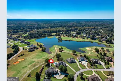 940 Winged Foot Trail, Fayetteville, GA 30215 - Photo 61