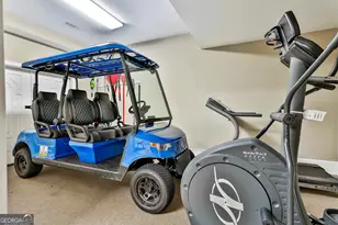 940 Winged Foot Trail, Fayetteville, GA 30215 - Photo 47