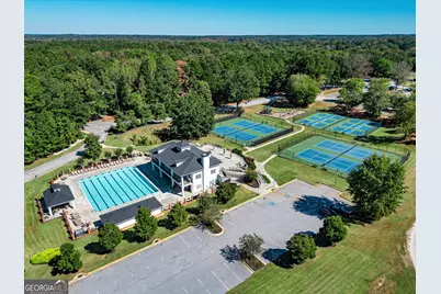 940 Winged Foot Trail, Fayetteville, GA 30215 - Photo 65