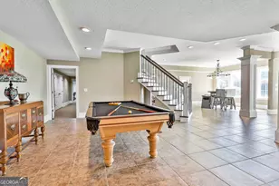 940 Winged Foot Trail, Fayetteville, GA 30215 - Photo 45