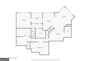 940 Winged Foot Trail, Fayetteville, GA 30215 - Photo 71