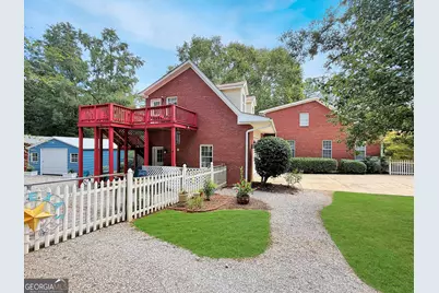 1040 Essex Road, Watkinsville, GA 30677 - Photo 37