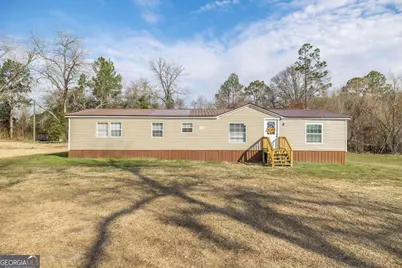 350 &amp; 344 Mudd Road, Cordele, GA 31015 - Photo 1