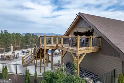 Lot 370 Thirteen Hundred, Blairsville, GA 30512 - Photo 45