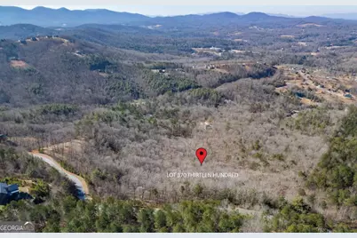 Lot 370 Thirteen Hundred, Blairsville, GA 30512 - Photo 9