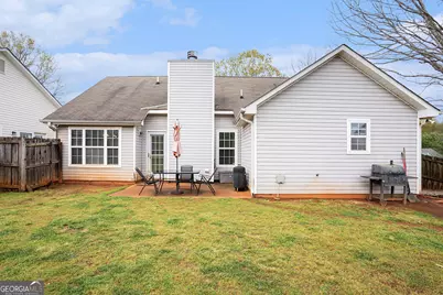 1765 Neighborhood Walk, McDonough, GA 30252 - Photo 29