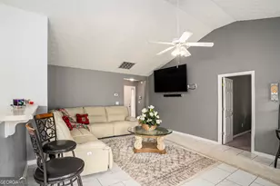 1765 Neighborhood Walk, McDonough, GA 30252 - Photo 9