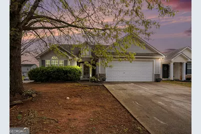 1765 Neighborhood Walk, McDonough, GA 30252 - Photo 3