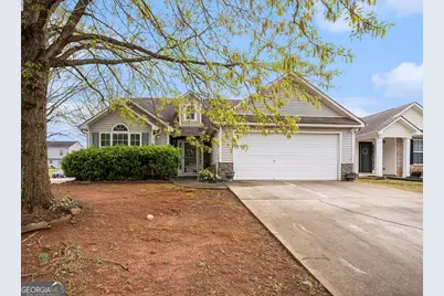 1765 Neighborhood Walk, McDonough, GA 30252 - Photo 1