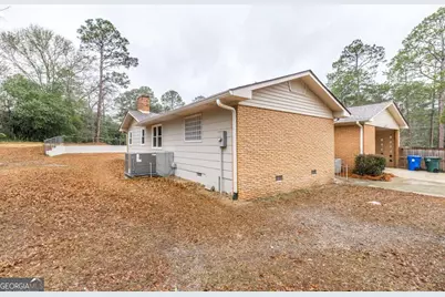 411 Pine Forrest, Dublin, GA 31021 - Photo 37