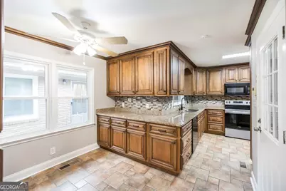 411 Pine Forrest, Dublin, GA 31021 - Photo 25