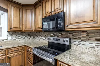 411 Pine Forrest, Dublin, GA 31021 - Photo 21