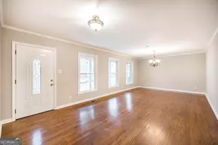 411 Pine Forest, Dublin, GA 31021 - Photo 5