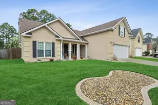 865 Laurel Hill Cir, Richmond Hill, GA 31324 - Photo 1