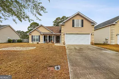 865 Laurel Hill Circle, Richmond Hill, GA 31324 - Photo 59