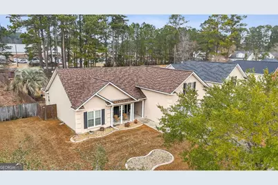 865 Laurel Hill Circle, Richmond Hill, GA 31324 - Photo 41