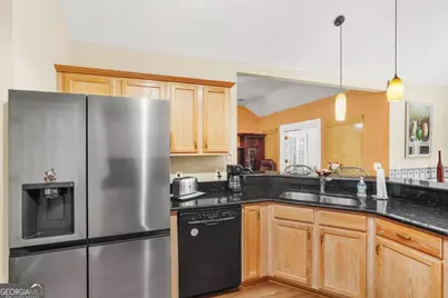 865 Laurel Hill Circle, Richmond Hill, GA 31324 - Photo 9