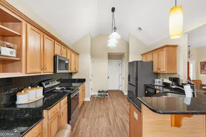 865 Laurel Hill Circle, Richmond Hill, GA 31324 - Photo 11